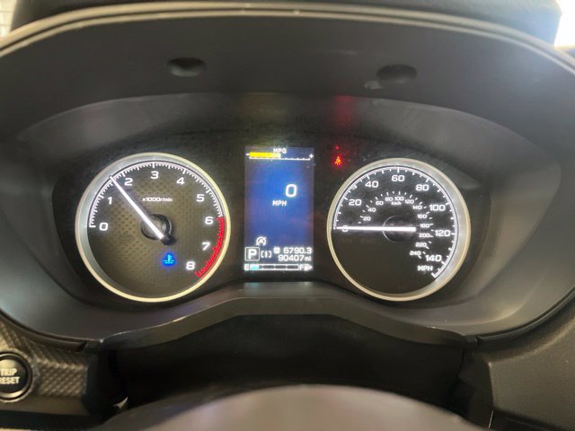 Used 2022 Subaru Forester Limited w/ Popular Package #2 AWD/4WD image 31
