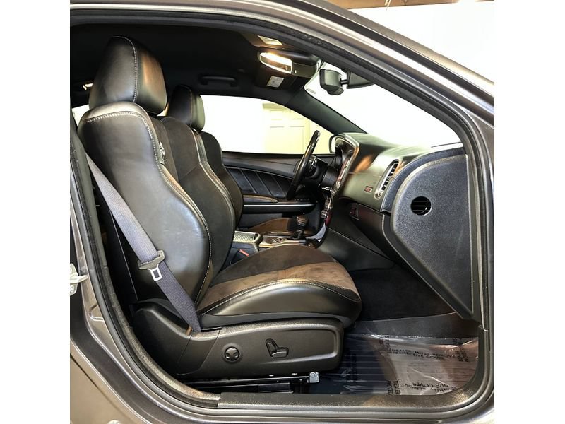 Used 2023 Dodge Charger Scat Pack w/ Plus Group RWD image 30