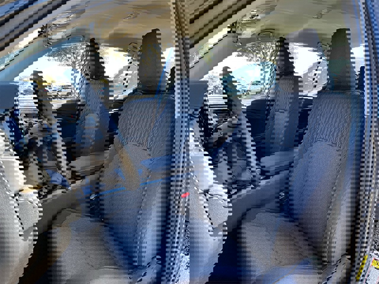 Used 2025 Toyota Camry LE image 22