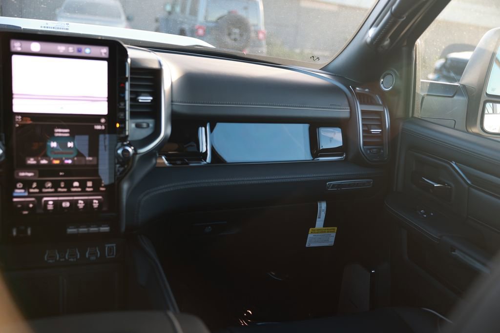 New 2026 RAM 2500 Rebel w/ Rebel Level 2 Equipment Group image 26