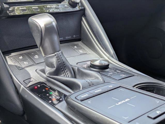 Certified 2023 Lexus IS 300 w/ Comfort Package RWD image 14