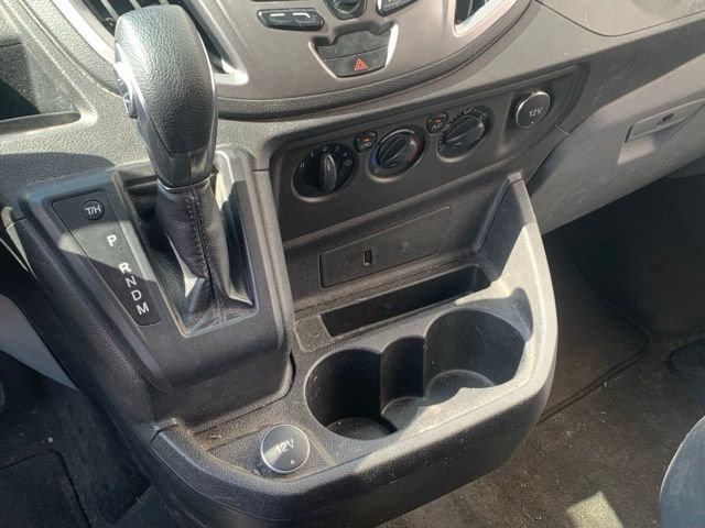 Used 2018 Ford Transit 350 XLT RWD image 14