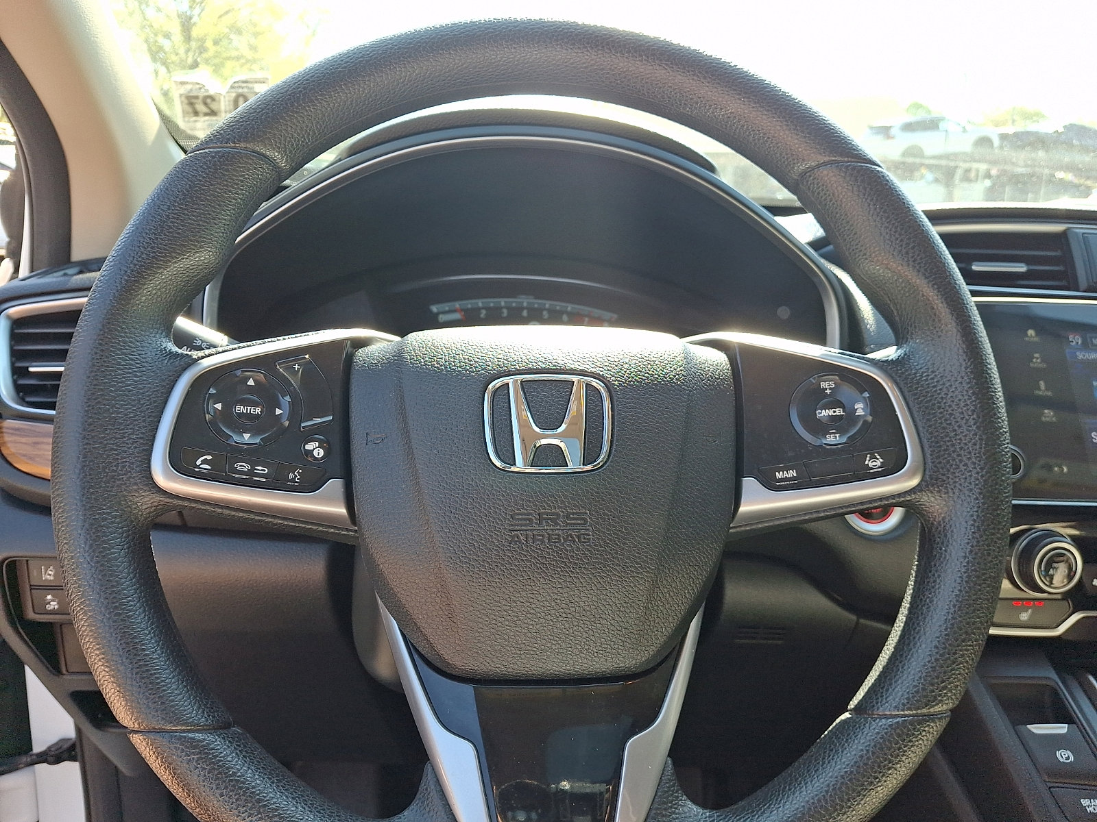 Used 2022 Honda CR-V EX image 25