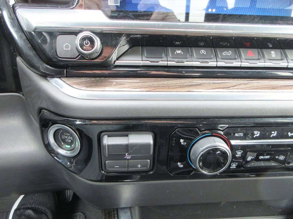 Certified 2023 Chevrolet Silverado 1500 RST w/ All Star Edition Plus image 32