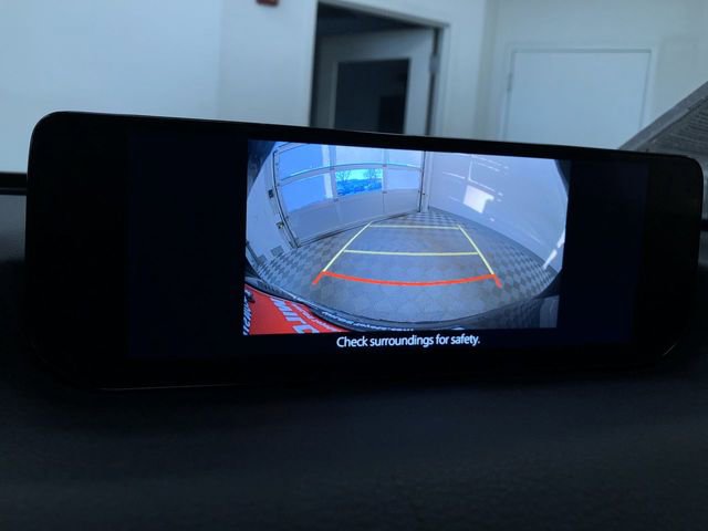 Used 2025 MAZDA CX-50 AWD 2.5 S w/ Premium Package image 28