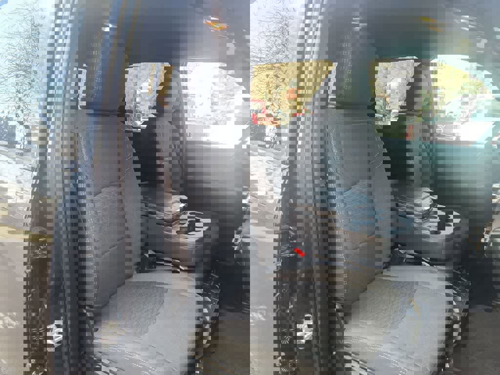 New 2026 RAM 2500 Tradesman image 24