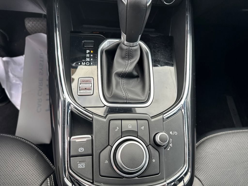 Used 2022 MAZDA CX-9 Grand Touring image 24