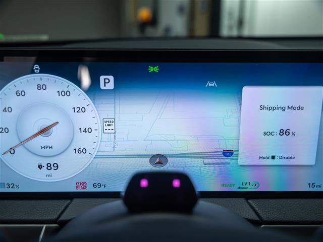 New 2026 Genesis GV60 AWD image 21