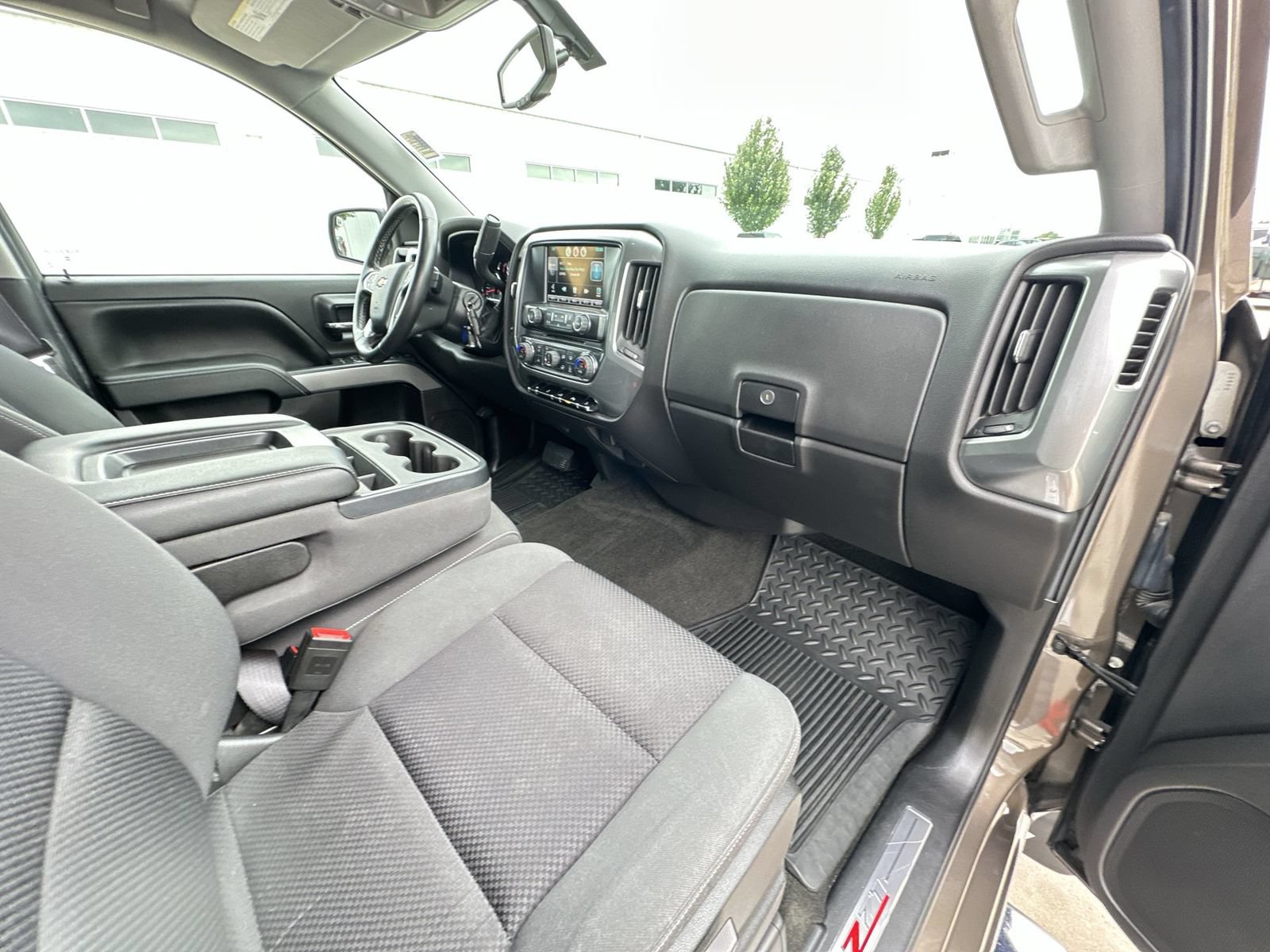 Used 2014 Chevrolet Silverado 1500 LT w/ All Star Edition AWD/4WD image 26