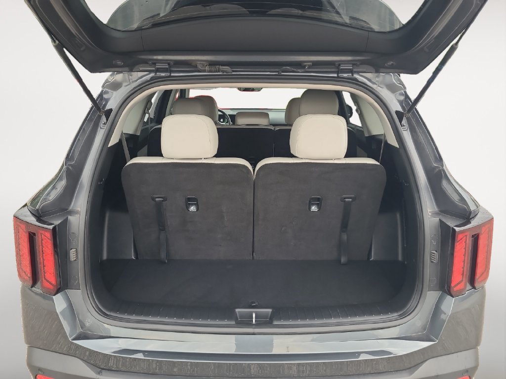 Used 2025 Kia Sorento S FWD image 17