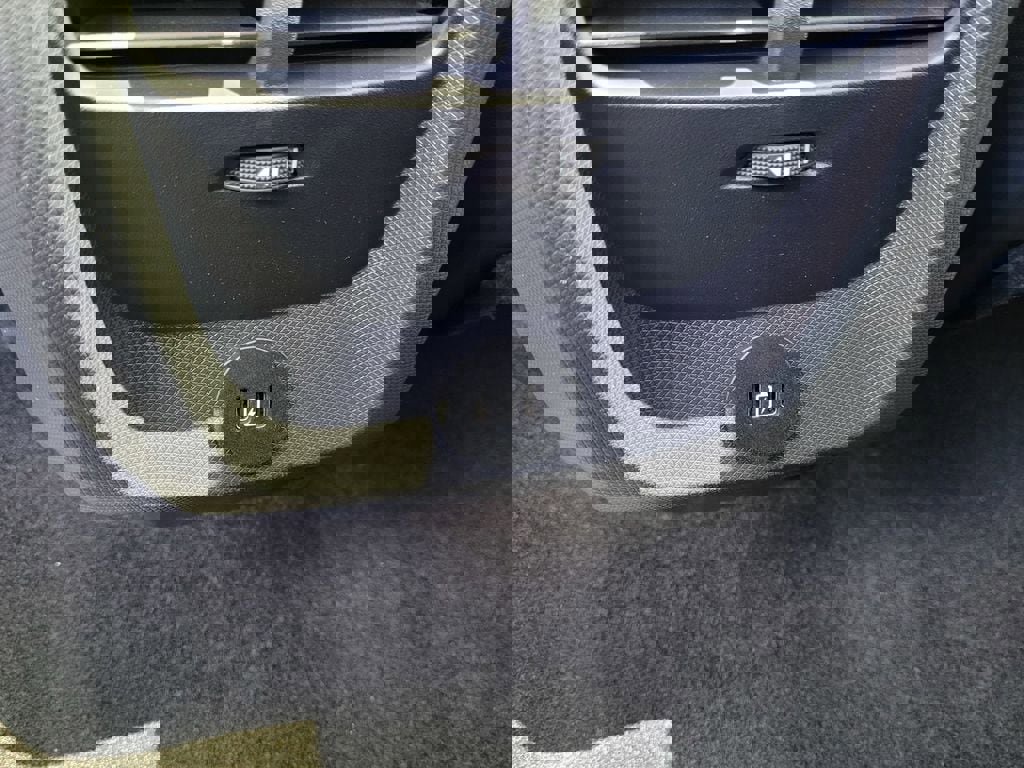 New 2025 Ford Mustang Mach-E GT w/ Bronze Appearance Package image 32