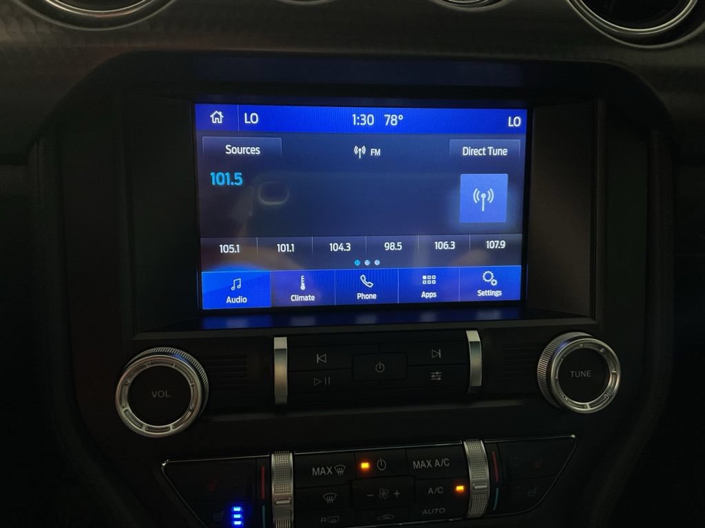 Used 2019 Ford Mustang GT Premium w/ GT Performance Package RWD image 24