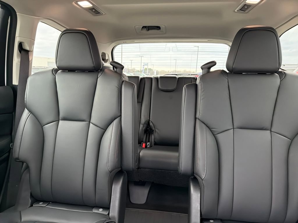 New 2026 Subaru Ascent Limited Bronze image 26