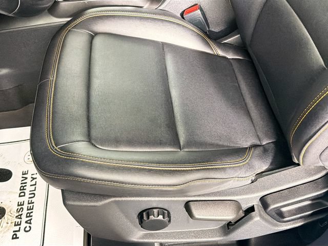 Used 2021 Ford Bronco Badlands AWD/4WD image 19