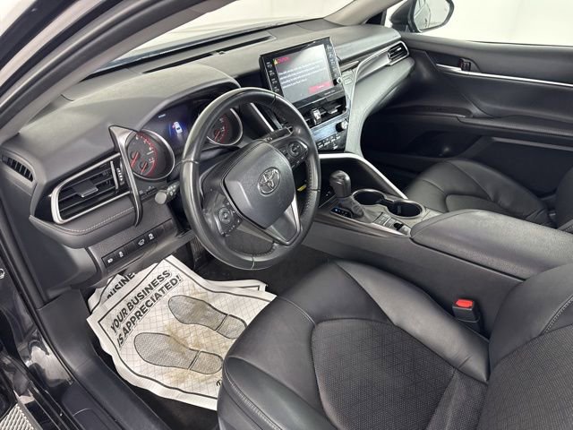 Used 2023 Toyota Camry XSE image 20