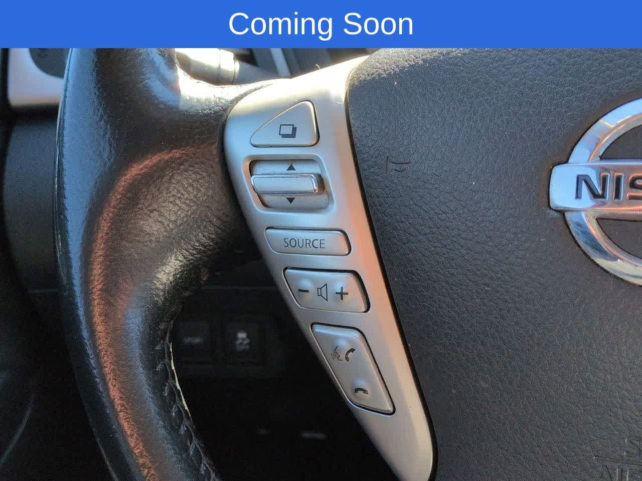 Used 2015 Nissan Sentra SR w/ SR Premium Package FWD image 22