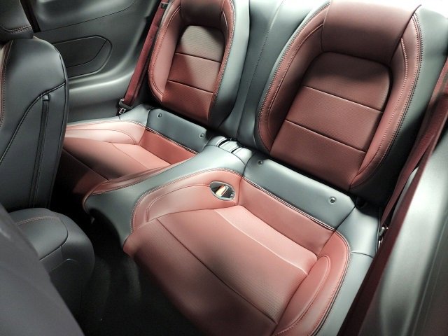 New 2025 Ford Mustang GT Premium w/ 60th Anniversary Package image 19