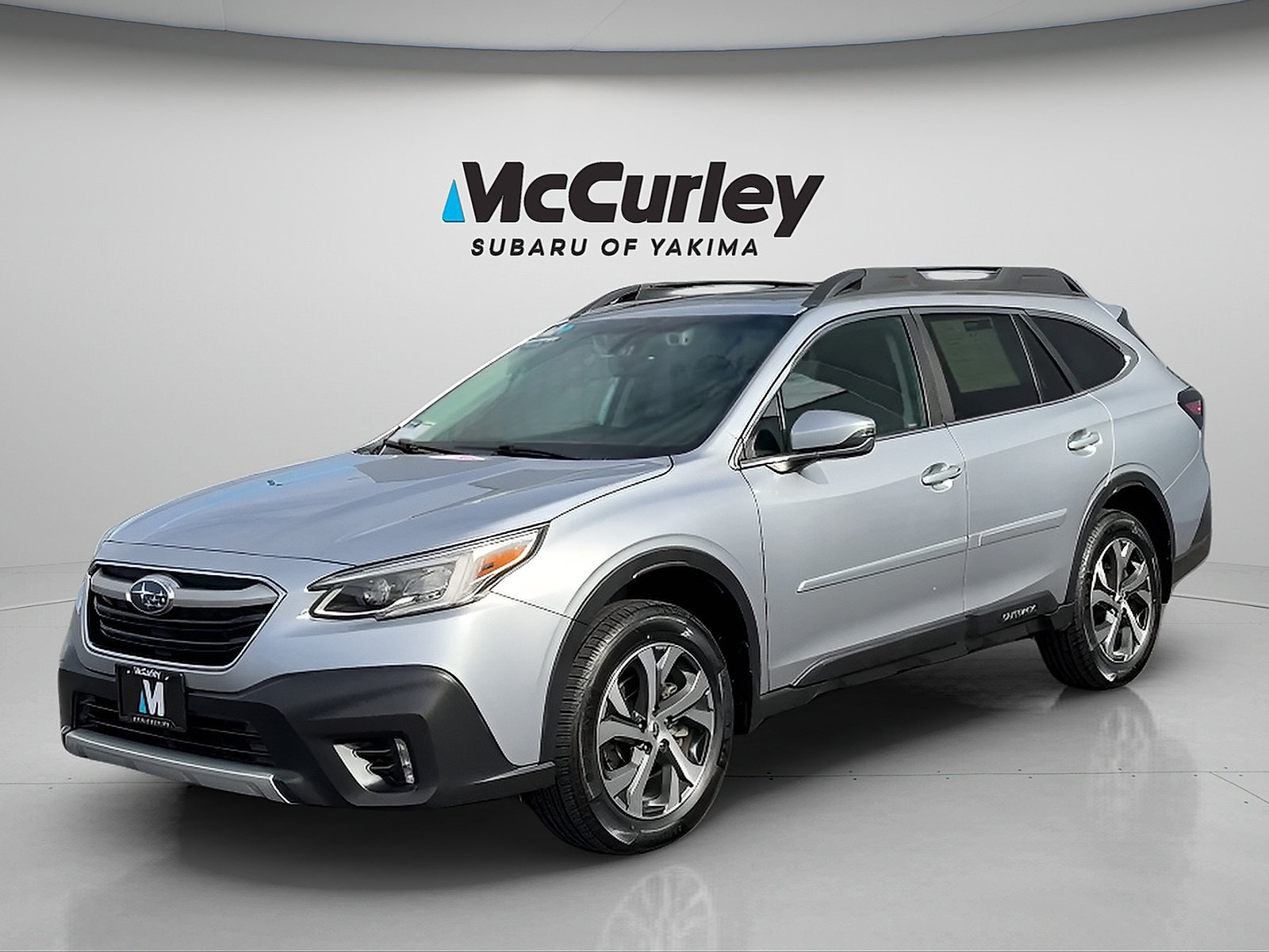Certified 2022 Subaru Outback Limited