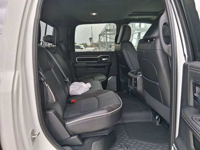 New 2026 RAM 3500 Laramie image 23