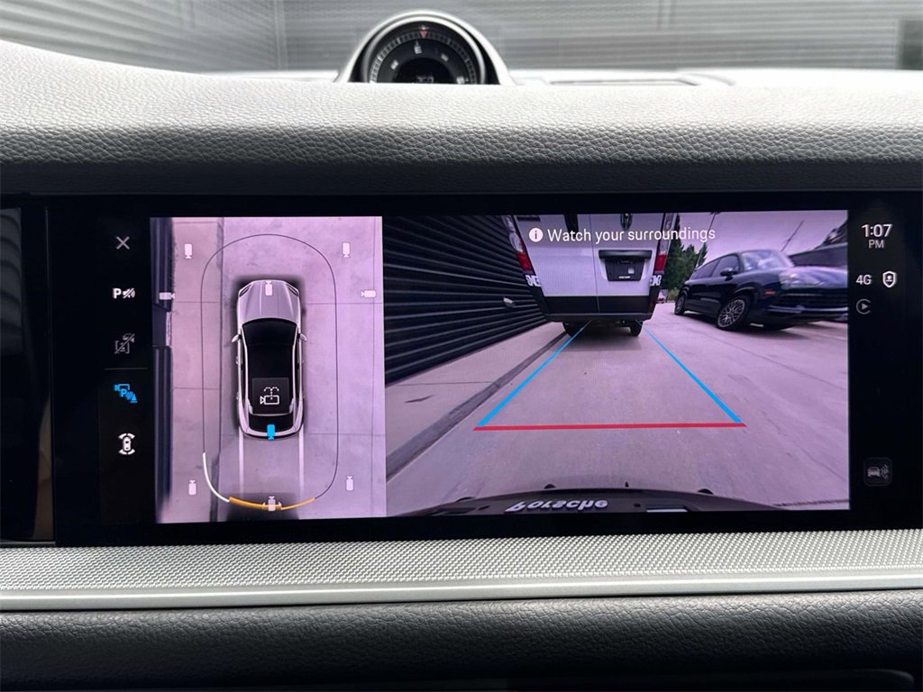 Certified 2025 Porsche Cayenne S image 23