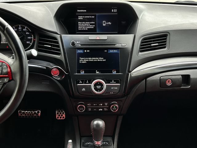 Used 2019 Acura ILX FWD image 18