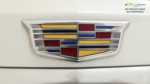 Used 2020 Cadillac XT6 Sport AWD/4WD image 35