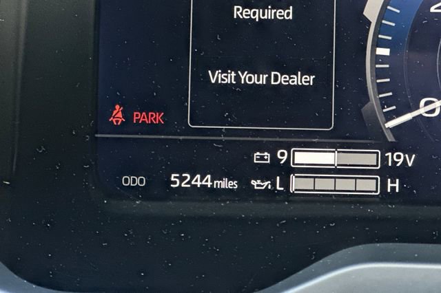 Used 2026 Toyota Sequoia Platinum image 27