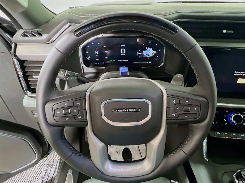 New 2026 GMC Sierra 1500 Denali image 11