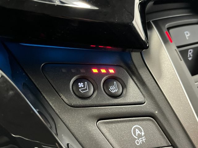 New 2027 Honda Odyssey Elite image 21