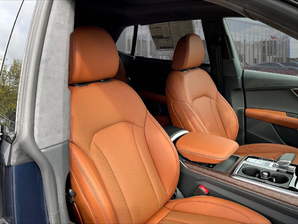 New 2026 Audi Q8 Prestige AWD/4WD image 11
