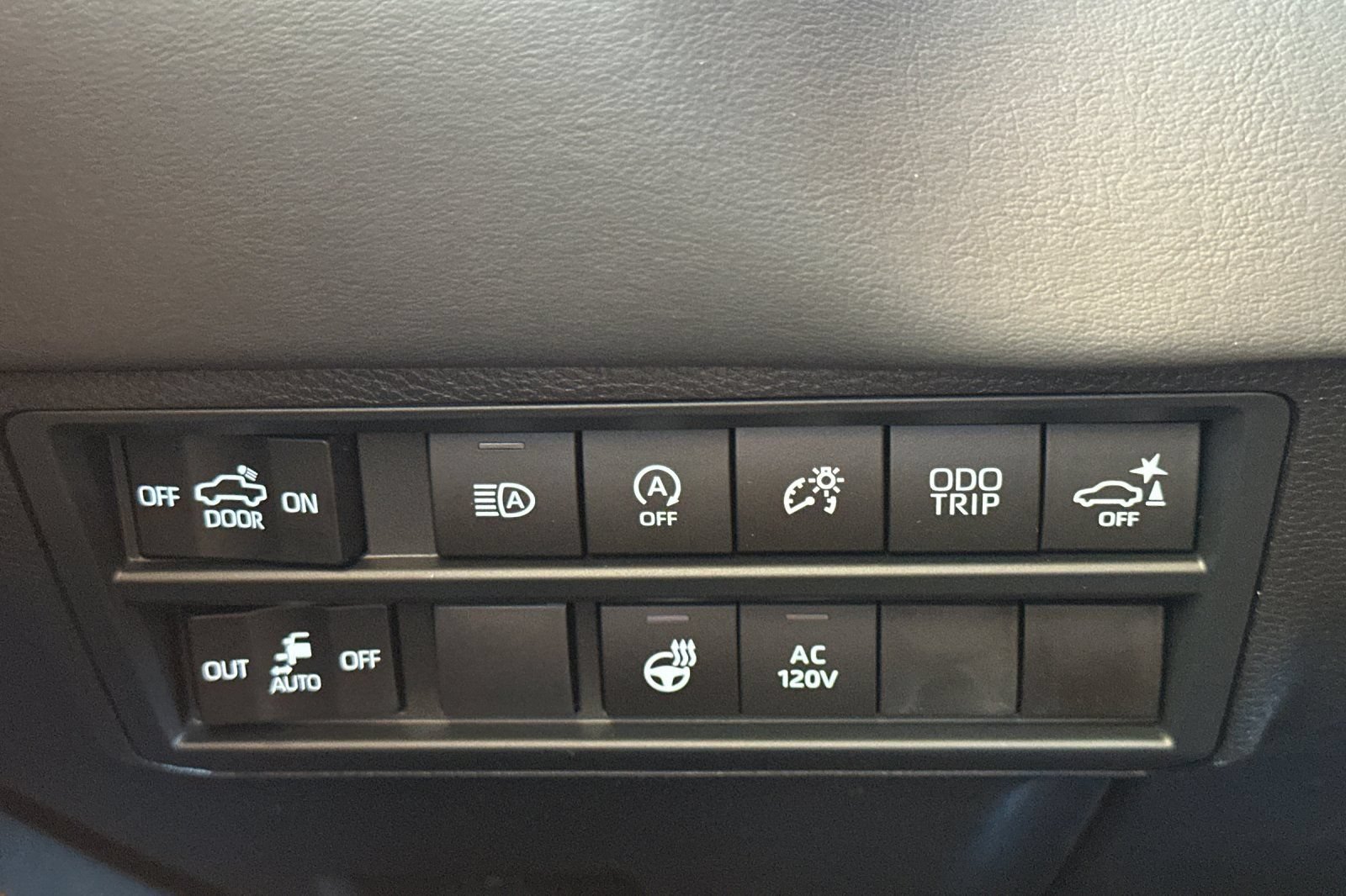 New 2026 Toyota Tundra Platinum AWD/4WD image 27