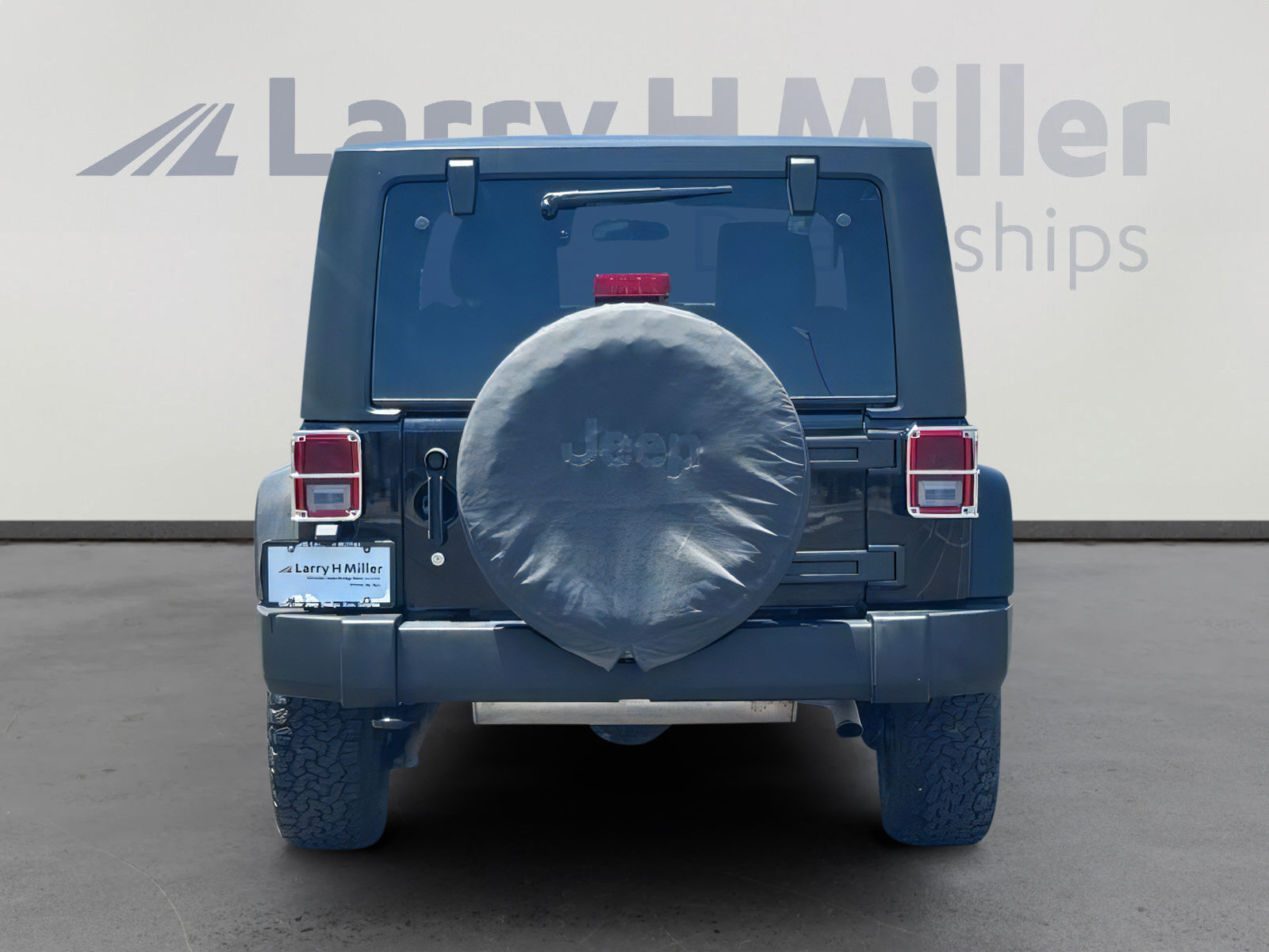 Used 2011 Jeep Wrangler Sport AWD/4WD image 5
