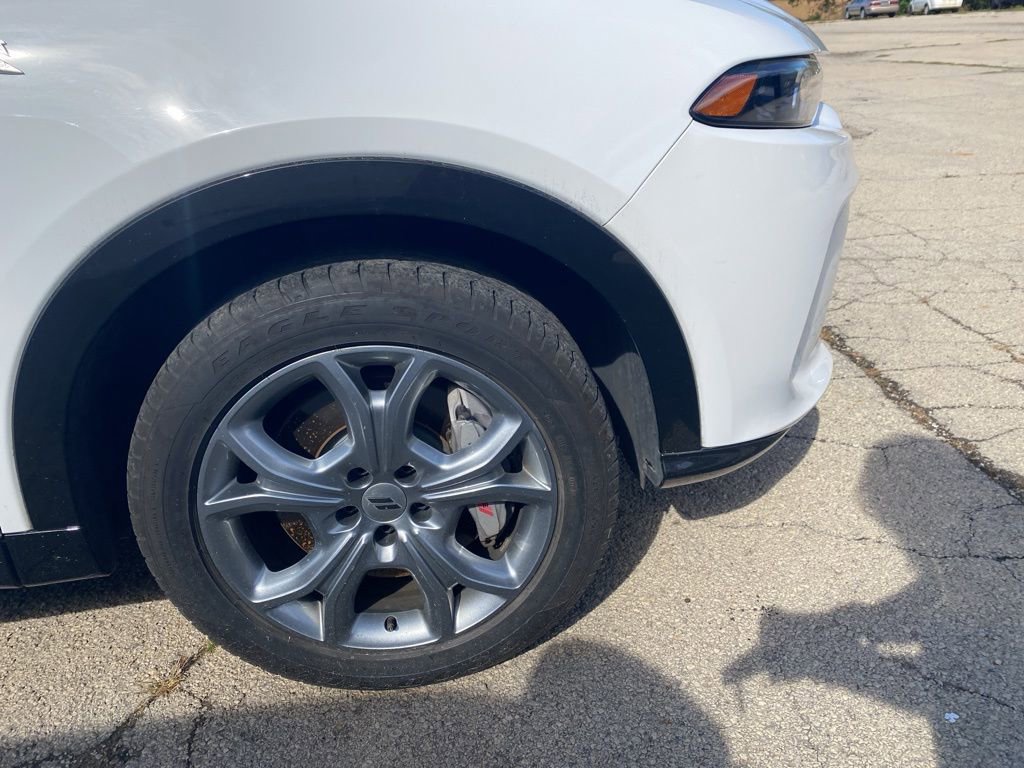 Used 2024 Dodge Hornet R/T image 5