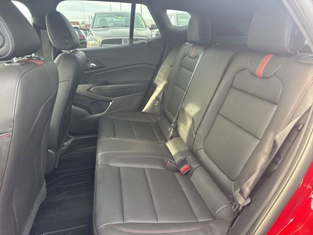 Used 2026 Chevrolet Trax RS image 26