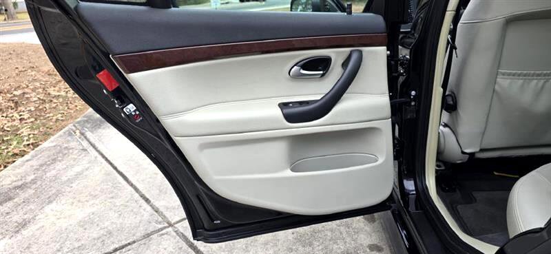 Used 2007 Saab 9-3 2.0T image 23