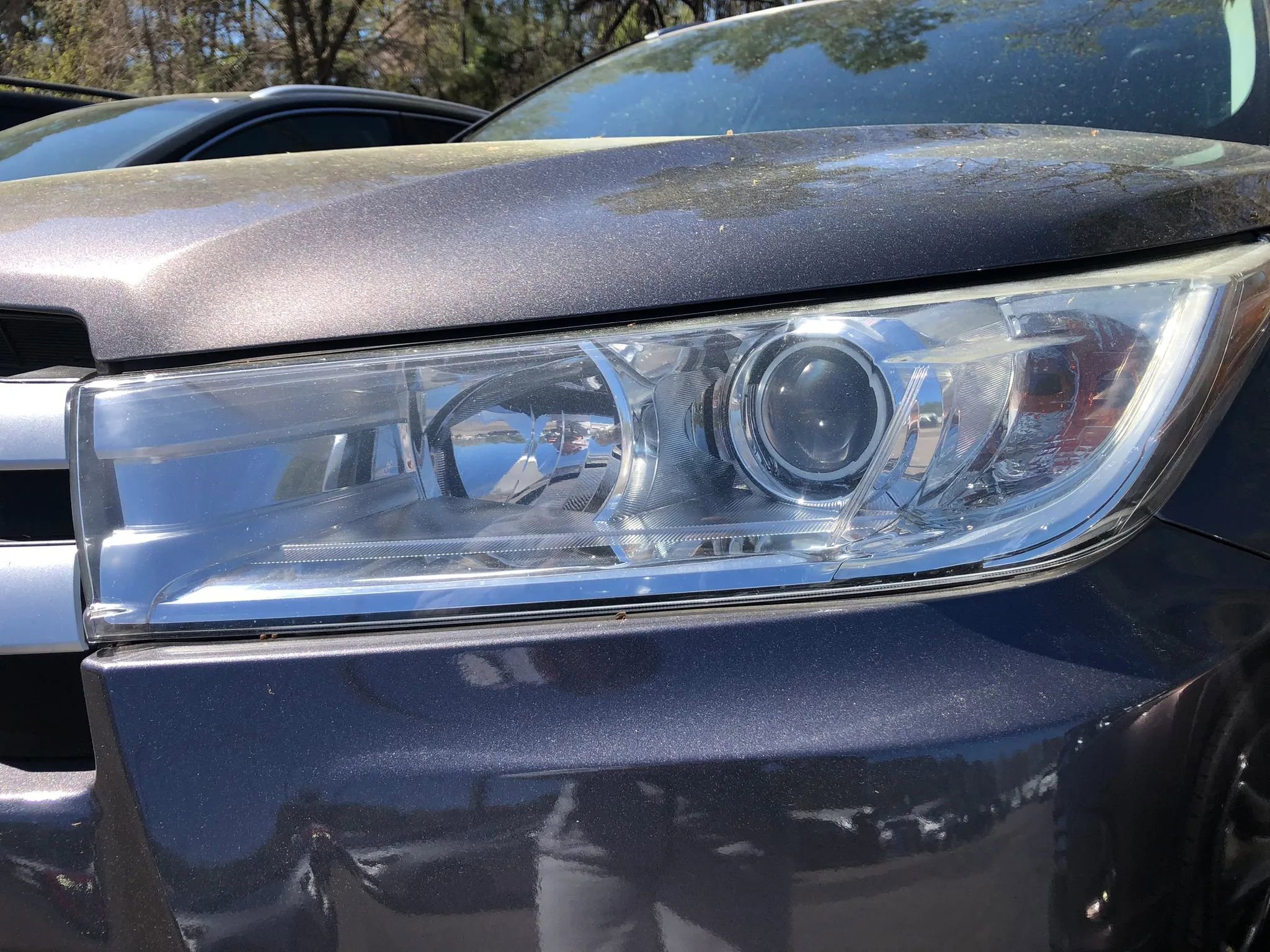 Used 2017 Toyota Highlander XLE image 6