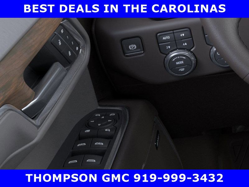 New 2026 GMC Sierra 1500 SLT image 25