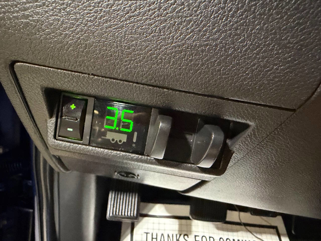 Used 2011 RAM 3500 Laramie w/ Cold Weather Group AWD/4WD image 34