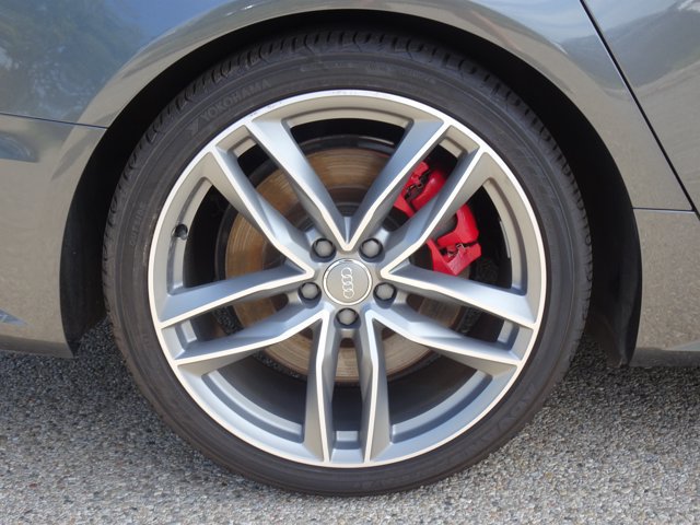 Used 2018 Audi S6 Prestige w/ S Sport Package AWD/4WD image 26