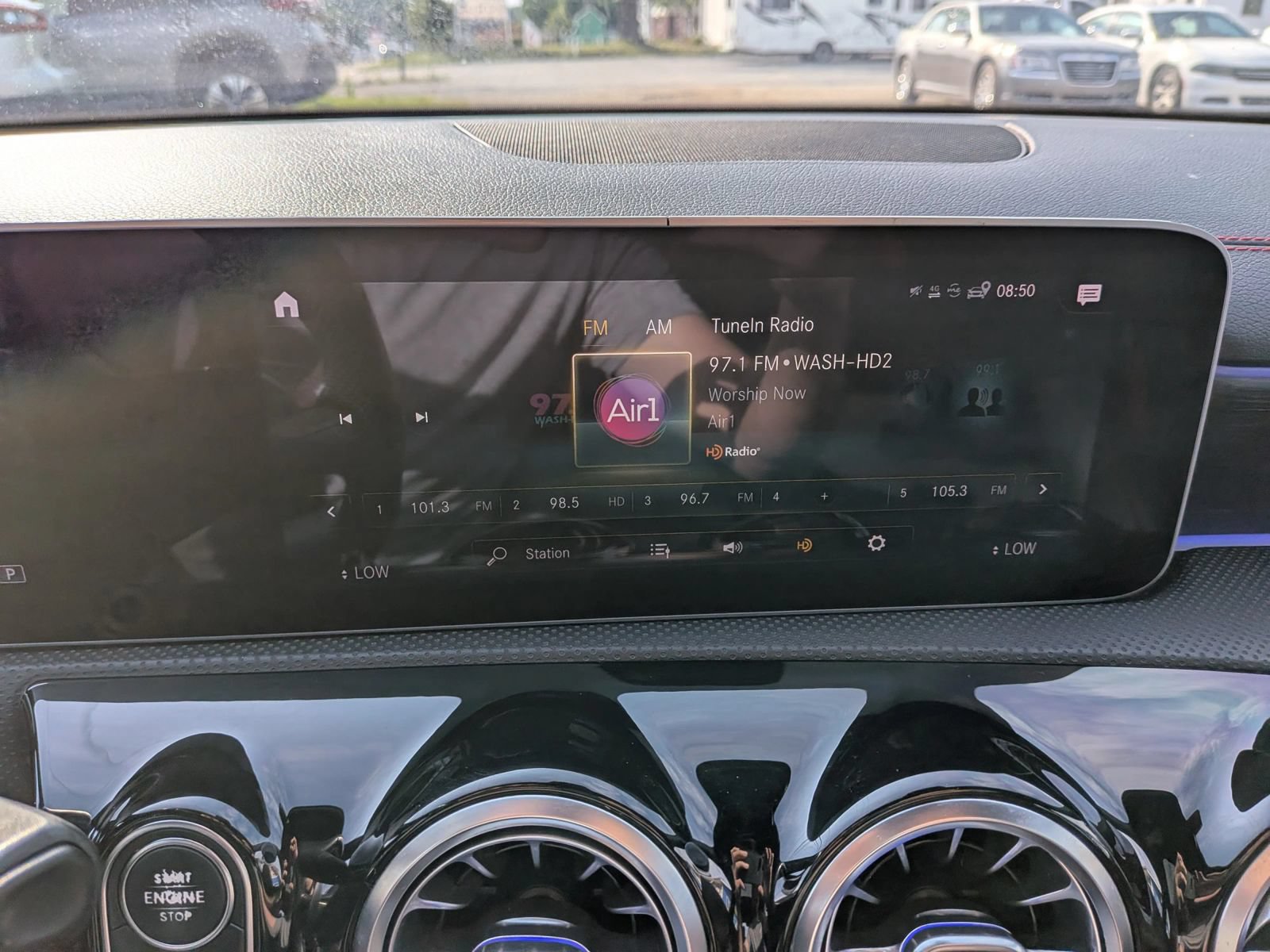 Used 2020 Mercedes-Benz CLA 35 AMG 4MATIC image 59