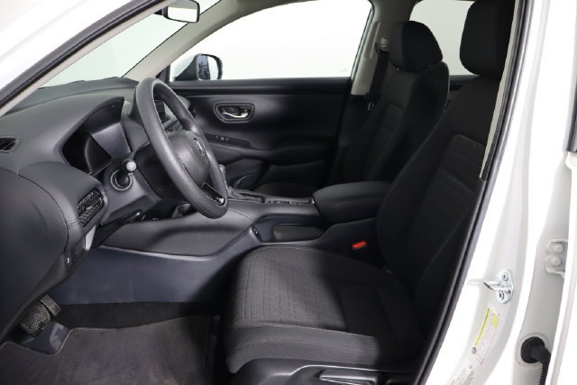 Used 2026 Honda HR-V LX image 12