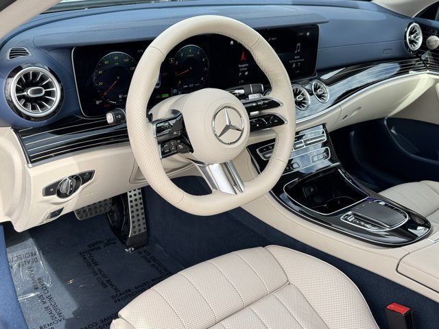 Used 2023 Mercedes-Benz E 450 Coupe image 15