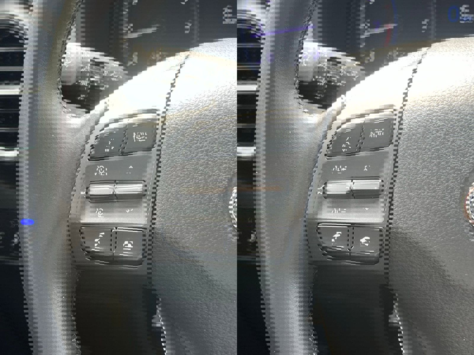 Used 2018 Hyundai Kona SEL w/ SEL Tech Package 02 FWD image 27