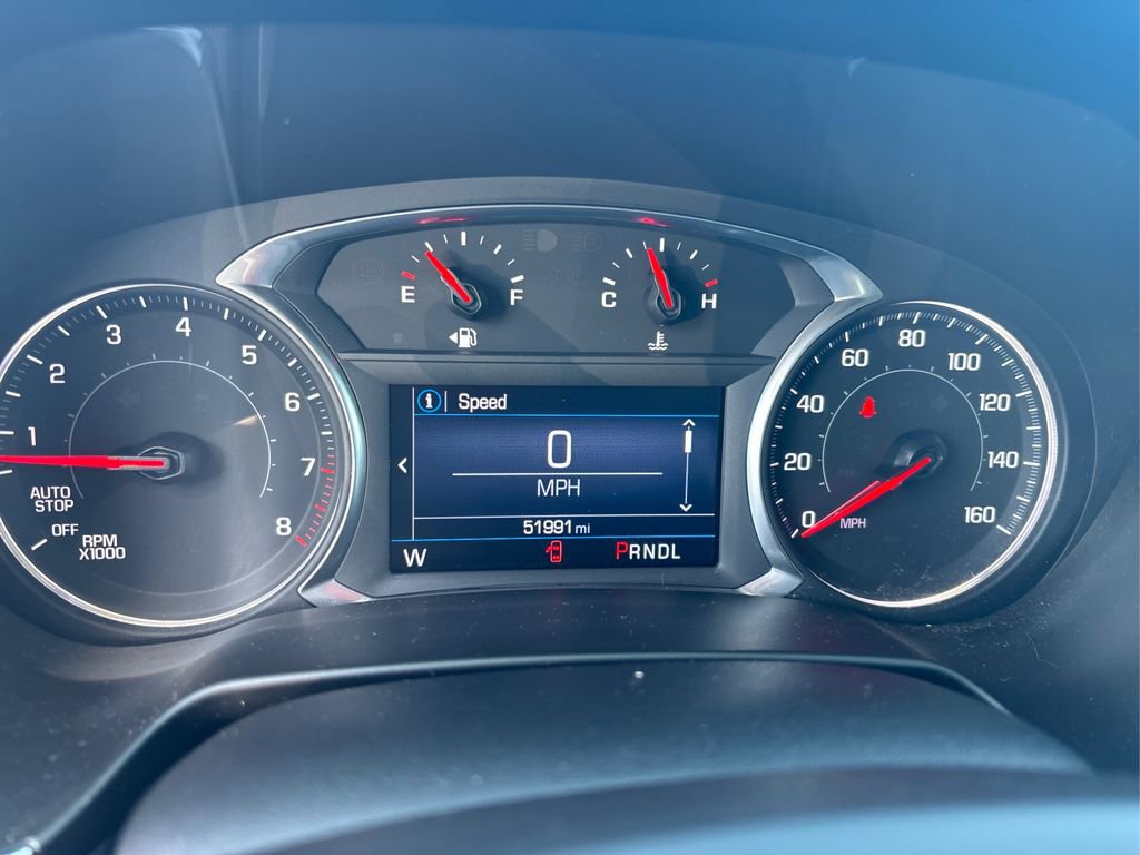 Used 2020 Chevrolet Blazer LT AWD/4WD image 22