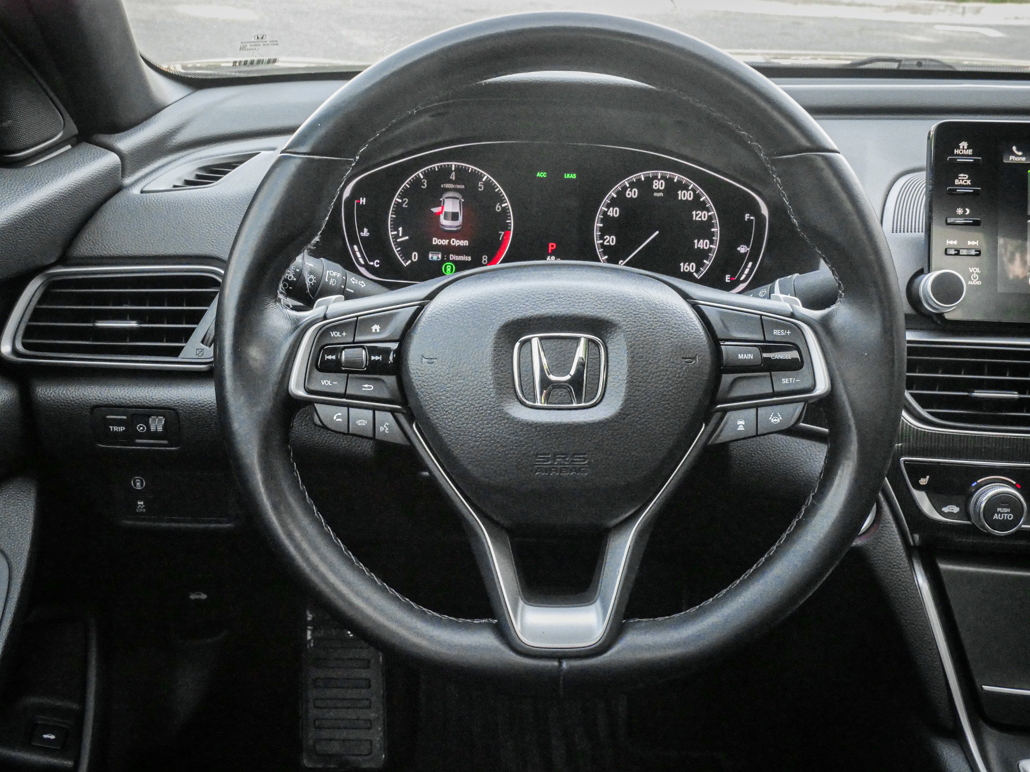 Used 2020 Honda Accord Sport image 18