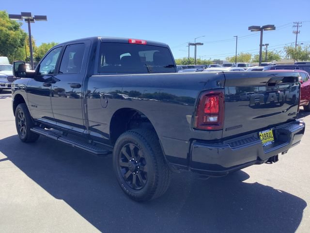 Used 2025 RAM 2500 Big Horn AWD/4WD image 20