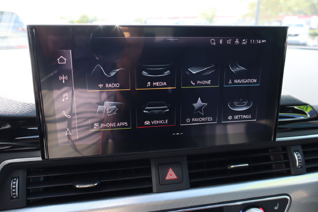 Used 2025 Audi A5 2.0T Premium AWD/4WD image 41