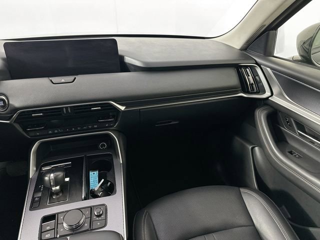 Used 2025 MAZDA CX-70 3.3 Turbo w/ Preferred Package image 26