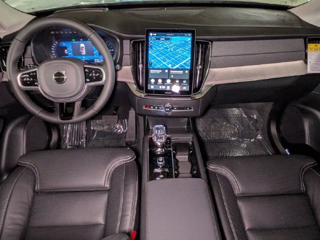 New 2026 Volvo XC90 T8 Ultra w/ Protection Package AWD/4WD image 26
