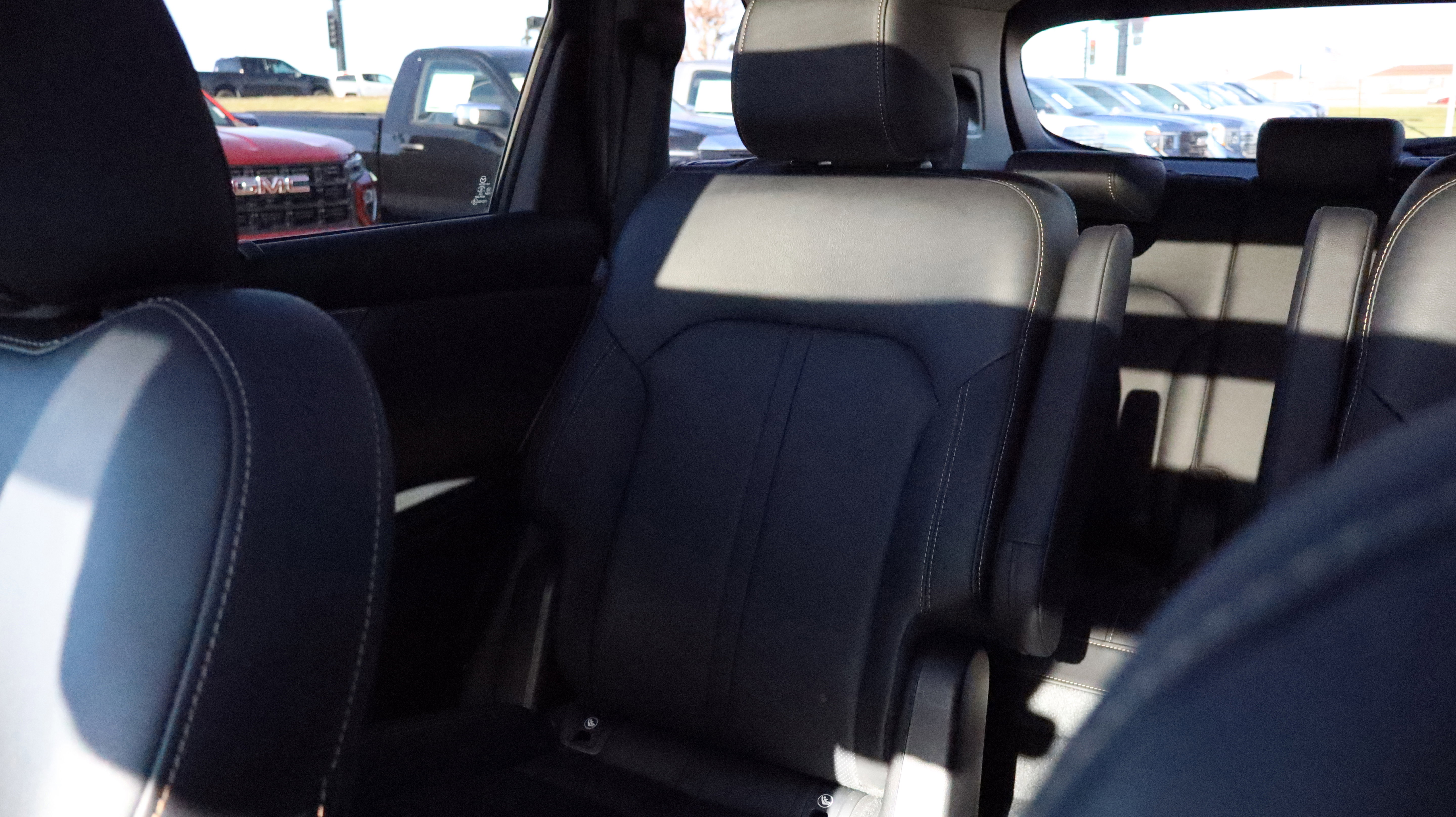 Used 2024 MAZDA CX-90 3.3 Turbo w/ Premium Package image 13